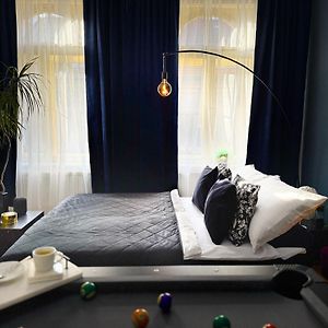 Appartement "Premium" met Drie Slaapkamers